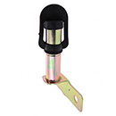 CONNEXION SUPPORT FIXATION LATERAL A POSER POUR GYROPHARE