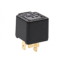 MINI-RELAIS 5 BORNES 12V 30A AVEC DIODE 330X145X70MM