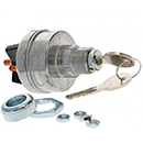 COMMUTATEUR DE DEMARRAGE A CLE UNIVERSEL