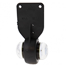 FEU GABARIT LED A SUSPENDRE 102X57MM ENTRAXE.32MM DROITE + GAUCHE REMORQUE AGRICOLE