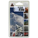 COSSE DE MASSE 35MM2 M6 BLISTER DE 5