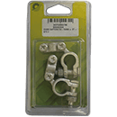 COSSE BATTERIE 50-70MM + ET - QTE 2 BLISTER