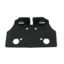 SEMELLE DE FIXATION POUR FEU DE GABARIT MS647101 MS647102 MS647103 FEU POSITION REMORQUE AGRICOLE