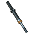 POINCON DE MARTEAU PNEUMATIQUE