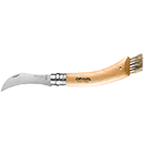 COUTEAU OPINEL CHAMPIGNON TAILLE LAME 8 CM