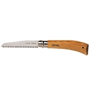 COUTEAU SCIE OPINEL N°12 TAILLE LAME 12CM INOX
