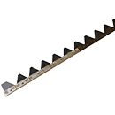 LAME SECTIONNABLE 3M90 CLAAS =PB950109 6112222 DOMINATOR 52 SECTIONS + 1/2 MOISSONNEUSE BATTEUSE