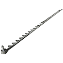 LAME SECTIONNABLE 5M40 CLAAS =PB950103 6266151 DOMINATOR 72 SECTIONS + 1/2 MOISSONNEUSE BATTEUSE