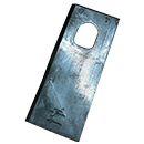 COUTEAU ROTATIF JF STOLL 1380-0029 COUTEAU DE FENAISON