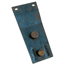 P. CT CAT190/230 2TR POTTING 434124