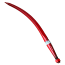 DENT DIAMETRE 35 LONGUEUR 800 FILETEE 22 CAMBREE FOURCHE CHARGEUR BRESSEL ET LADE 70400815