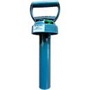 POMPE COMPLETE GRISE PP4M 282601 TECNOMA