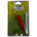 BLISTER DEMONTE OBUS AVEC POUSSOIR BLISTER