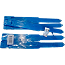 SACHET 5 BRACELETS BLEU