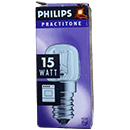 AMPOULE 15W POUR RADIANT