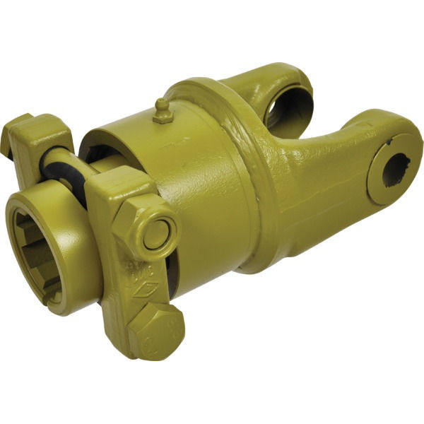 ROUE LIBRE CR36X89 1 3/4-6C ROT DROITE WALTERSCHEID ORIGINE F5/1 VR SERIE ECOLINE 500 W 2500 P 500