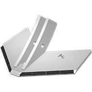 AILE MONOBLOC DE DECHAUMAGE KOCKERLING 506025 LONG.350 EP12 TRIO QUADRO VECTOR TH12X70 ADK6025 CARBURE AGRICARB