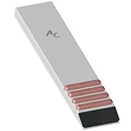 BEC A SOUDER CARBURE 70X20X350 PLAT AGRICARB RECHARGE BEC7235-R POUR DECHAUMAGE