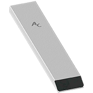 BEC A SOUDER CARBURE 70X20X350 PLAT AGRICARB BEC7235 POUR DECHAUMAGE