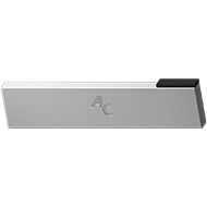 PLAT 225X50X15 CARBURE DANGREVILLE AGRICARB DAN5015