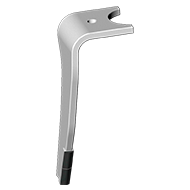 DENT DE HERSE GAUCHE AMAZONE CULTIMIX ORIGINE 2 PASTILLES 967496 FUYANTE CARBURE AGRICARB DHA7496F-OG
Boulon de fixation 6 pans 18 pas fin pour dent herse