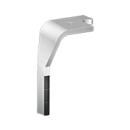 DENT DE HERSE GAUCHE 0873401250 POTTINGER 3 PASTILLES CARBURE AGRICARB DPO0120-3G