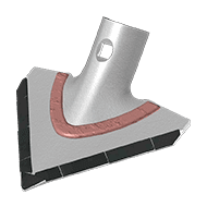 SOC TRIANGULAIRE BINAGE UNIVERSEL 150X5 TOCC10 MDBO01150 CARBURE AGRICARB