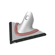 SOC TRIANGULAIRE BINAGE 160X5 1526701 EINBOCK TOCC10 MDBO02160 CARBURE AGRICARB