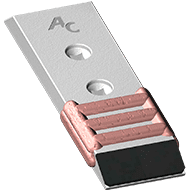 POINTE CARBURE RECHARGE BONNEL 13200038 PERCAGE 10 AGRICARB PBB1710-R TFCC 10X40