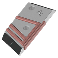 POINTE DROITE 925130110 POTTINGER CARBURE RECHARGE AGRICARB TC 12X39 PBP0010-RD