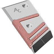 POINTE GAUCHE 925130210 POTTINGER CARBURE RECHARGE AGRICARB TC 12X39 PBP0010-RG
