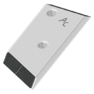 POINTE DROITE 925130110 POTTINGER CARBURE AGRICARB TC 12X39 PBP0010D