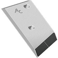 POINTE GAUCHE 925130210 POTTINGER CARBURE AGRICARB TC 12X39 PBP0010G