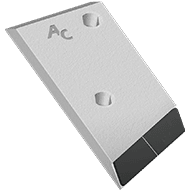 POINTE GAUCHE 925260210 POTTINGER CARBURE AGRICARB TC 12X39 + TC 12X50 PBP0210G