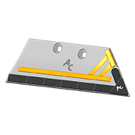 SOC RASETTE DROIT 27150502 RABEWERK CARBURE TFCC 10X40 RAR0501D AGRICARB