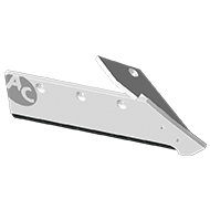 SOC DROIT 7362 DURO CARBURE TFCC14X40 SBD7361MD AGRICARB