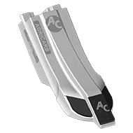 SOC ALPEGO HORSCH CARBURE LARGEUR 90 QUIVOGNE BEC DE DECHAUMAGE LONGUEUR 313 SCH0080P-HY AGRICARB