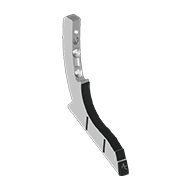 SOC 0311357 311357 HORSCH ULD CARBURE BEC DE DECHAUMAGE 25 LONG.420 ENTRAXE 57 TFCC12X120 SCH1357 AGRICARB