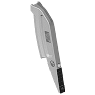 SOC 0311358 311358 HORSCH ULD CARBURE BEC DE DECHAUMAGE 108X45X391 TCHC 12X150 SCH1358 AGRICARB