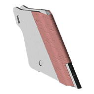 SABOT CARBURE 220X60X400 LEMKEN KARAT MONTAGE RAPIDE DECOMPACTEUR SOUS-SOLEUR AGRICARB RECHARGE SDL4021-SUP