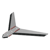 SABOT CARBURE 500X10 ACTISOL 19100013 DECOMPACTEUR SOUS SOLEUR VIGNE SFA9113 AGRICARB