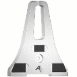 SOC DE SEMOIR CARBURE 0310883 HORSCH 175X25X215 PERCAGE 10MM SABOT SMH0883 AGRICARB