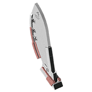 SOC POTTINGER SYNKRO ENTRAXE 45-60 BEC DE DECHAUMAGE 50X22X455 M12 SMP0151 CARBURE AGRICARB