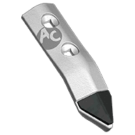 SOC DE SEMOIR CARBURE UNIVERSEL 40X12X170 ENTRAXE 45 PERCAGE 10 SABOT SMU0045 AGRICARB