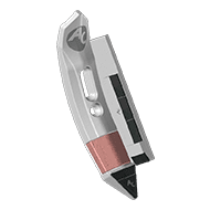 SOC VIGNE GAUCHE 68X25X375 EA35-75 COTE DE MELON CATALANA TFCC12X60 SOC6836FG CARBURE AGRICARB