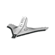 SOC TRIANGULAIRE CARBURE 380X20 EA.40-65 DECHAUMEUR UNIVERSEL VIGNE TFCC12 STU3812M AGRICARB