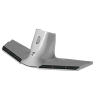 AILE MONOBLOC 312X12 EA.44-56 GARDELL 06 VIGNE PERCAGE 12 VAGA0006 CARBURE AGRICARB