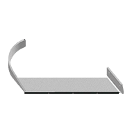 INTERCEPS DROIT 19182002 ACTISOL 400X6X65 VIAC8202D CARBURE AGRICARB
