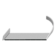 INTERCEPS GAUCHE 19182004 ACTISOL 400X6X65 VIAC8202G CARBURE AGRICARB