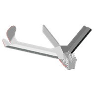 INTERCEPS DROIT 19200071 V60 ACTISOL 550X10 VIAC9271D CARBURE AGRICARB